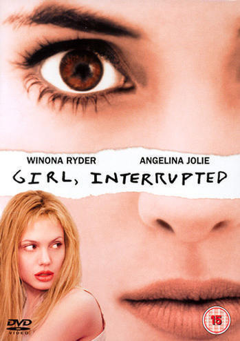 Girl, Interrupted  -  DVD