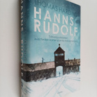 Thomas Harding : Hanns ja Rudolf : saksanjuutalainen Ausc... - pikkukuva 1