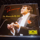 DOMINGO - The Women In My Life CD ( Sis.postikulut ) - pikkukuva 1