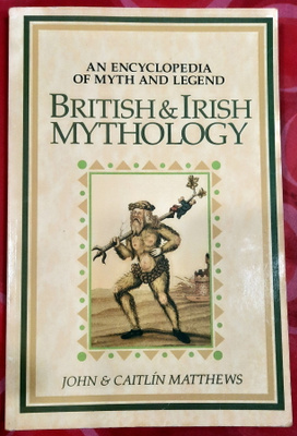 British and Irish Mythology