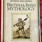 British and Irish Mythology - pikkukuva 1