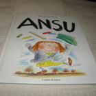 Ross Ansu - pikkukuva 1