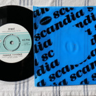 Stidit – Surun Kannel / Pienenä Tyttönä 7" 1968 - pikkukuva 1