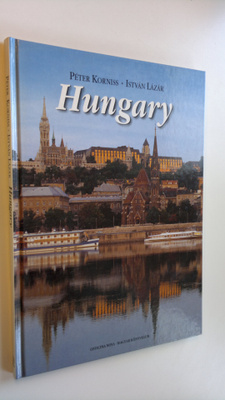 Peter Korniss : Hungary