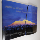 Jane English : Mount Shasta - Where Heaven and Earth Meet - pikkukuva 1