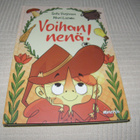 Varjonen - Luoma Voihan nenä! - pikkukuva 1
