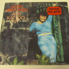 Anita Hirvonen: Ans kattoo ny    LP     1983 - pikkukuva 1