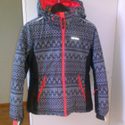 Icepeak toppatakki koko 150 / 152 - pikkukuva 1