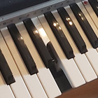 Technics KN7000 Kosketinsoitin. 100€ alennus !!! - pikkukuva 4