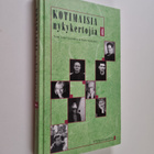 Kotimaisia nykykertojia 4 - pikkukuva 1
