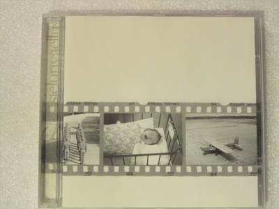Sielunvaellus • Lento CD-EP