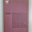 Johan Galtung : Rauhantutkimus - pikkukuva 2
