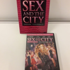 Sex And The City - Sinkkuelämää (2008, 2dvd) - pikkukuva 1