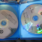 Jon Favreau: Iron Man 2 3XBlu-Ray - pikkukuva 2