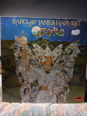 Barclay James Harvest – Octoberon