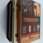 Frank McCourt : Angela's Ashes And Tis (Laatikossa) - pikkukuva 3