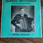 Markku Hyytiäinen - Iloinen Matkaaja - pikkukuva 1