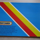 Matchbox metallisten pikkuautojen esite/kuvasto v. 1983 - pikkukuva 2