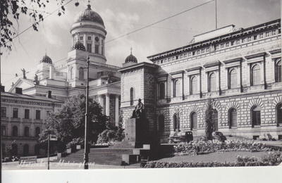 Helsinki kortti