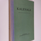 Kalevala : Uuden Kalevalan 19. painos - pikkukuva 1