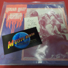 URIAH HEEP - RETURN TO FANTASY EX-/EX 7'' SINGLE - pikkukuva 1