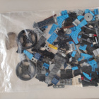 Lego 3 in 1  31114 Superbike - pikkukuva 2