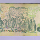 Portugali 20 Escudos v.1971 P-173 - pikkukuva 2