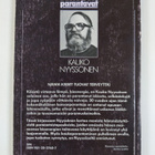 Kauko Nyyssönen : Käteni parantavat - pikkukuva 2