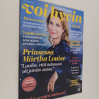 Voi hyvin 1/2019 - pikkukuva 1