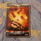 SS CAMP 5: WOMEN'S HELL dvd 1977 AWE - pikkukuva 1