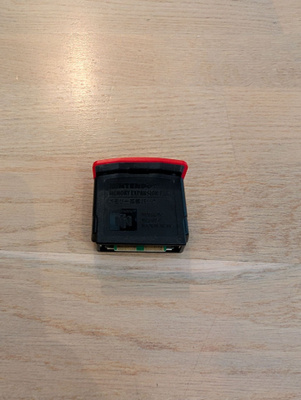 Nintendo 64 Expansion Pak