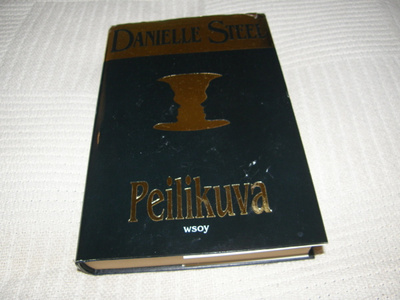 Danielle Steel Peilikuva -sid