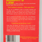 Arthur Bloch : Murphy's law and other reasons why things ... - pikkukuva 2