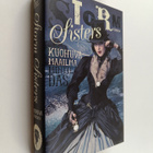 Mintie Das : Storm sisters : Kuohuva maailma (signeerattu... - pikkukuva 1