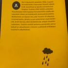 Stephen Toulmin: Argumentit - luonne ja käyttö - pikkukuva 1
