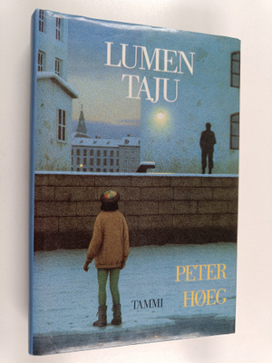 Peter Höeg : Lumen taju
