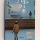 Peter Höeg : Lumen taju - pikkukuva 1