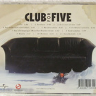Club For Five • Uni CD - pikkukuva 3