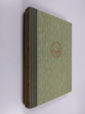 Seppo Simonen : Suomen ayrshirejalostuksen historia 1901-...