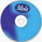 Suomen Idols 1 • Idols 2004 CD - pikkukuva 4