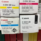 Canon C-EXV 28 värikasetit 4kpl - pikkukuva 2