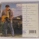 Ron David Moore • Shape of Your Heart CD - pikkukuva 3