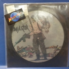 ANIALATOR - S/T M- -89 1ST PRESS 12" MINI-ALBUM - pikkukuva 1