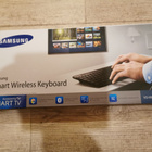 Samsung Smart Wireless Keyboard VG-KBD2000 - pikkukuva 1