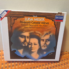 Verdi:Luisa Miller-Caballe,Pavarotti,Peter Maag 2CDBox - pikkukuva 1