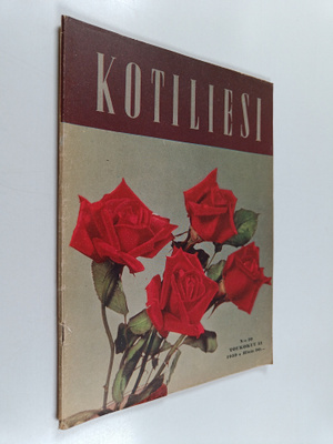 Kotiliesi 10/1959