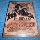 AARREJAHTI - DVD - pikkukuva 1