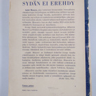 Andre Maurois : Sydän ei erehdy : eli George Sandin elämä - pikkukuva 2
