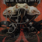TESTAMENT - BROTHERHOOD OF THE SNAKE CD + SKOLNICK NIMMARI - pikkukuva 2