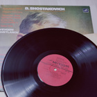 Shostakovich* Symphony No.9 -Festive Overture- The Gadfly - pikkukuva 3